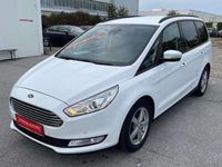 gebraucht Ford Galaxy 2,0 TDCi Trend Start/Stop-System Powershift