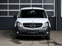 gebraucht Mercedes Citan 112 Lang