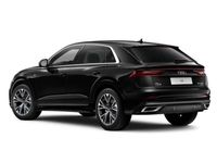 gebraucht Audi Q8 Tour 55 TFSI 2xS line 21Z Matrix Pano Keyl