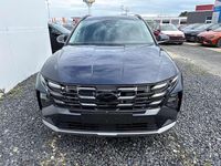 Neu Hyundai Tucson 159 PS (116 kW) 2025 Blau SUV