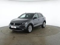 gebraucht VW T-Roc Sport TSI ACT