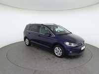 gebraucht VW Touran Highline TSI