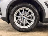 gebraucht BMW X3 xDrive20d Advantage / AHK