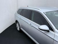 gebraucht VW Passat Variant Highline 2.0TDI DSG Variant