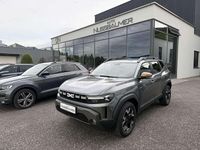 Neu Dacia Duster Extreme 131 PS (96 kW) 2025 Grau SUV