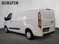 gebraucht Ford 300 Transit Custom Kasten 2,0 L2H1Trend