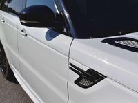 gebraucht Land Rover Range Rover Sport SDV6 HSE Dynamic