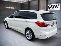 Gebraucht BMW 218 150 PS (110 kW) 2019 Weiß Kombi