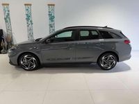 Neu Hyundai i30 N Line 140 PS (102 kW) 2025 Grau Limousine