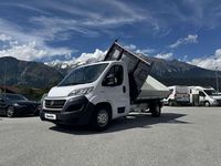 gebraucht Fiat Ducato Maxi 3-Seiten Kipper L2+ JTD130 *NETTO € 27.990*