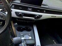 Gebraucht Audi A4 Sport 190 PS (139 kW) 2019 Kombi