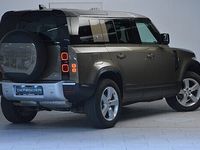 gebraucht Land Rover Defender First Edition