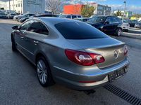 gebraucht VW CC 1,8 TSI