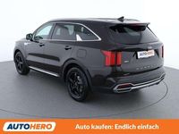 Gebraucht Kia Sorento Gold 265 PS (194 kW) 2021 Braun SUV