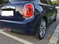 gebraucht Mini Cooper Seven 7