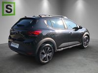 gebraucht Dacia Sandero Stepway Expression TCe 90