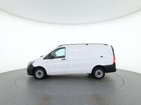 gebraucht Mercedes Vito 110 CDI Kasten Lang PDC KeyLess SHZ