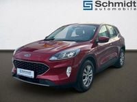 gebraucht Ford Kuga Cool & Connect 2,0 EBlue 120PS A8 F