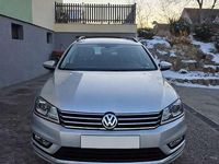 gebraucht VW Passat Variant Sport BMT 1,4 TSI Kombi / Family Van