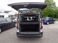gebraucht Ford Tourneo Grand Connect Ambiente 1,5 TDCi L1