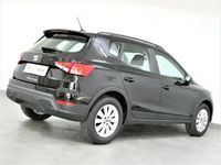 gebraucht Seat Arona Austria Edition 1.0 TSI