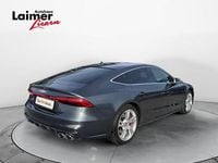 gebraucht Audi A7 TDI quattro