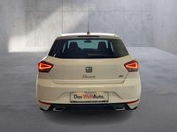 gebraucht Seat Ibiza FR Austria 1.0 TSI