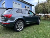 gebraucht Audi Q5 20 TDI quattro DPF S-tronic