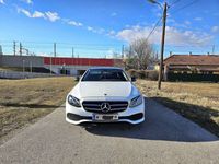 gebraucht Mercedes E200 d Aut.