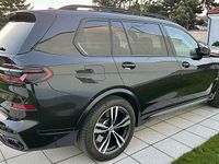 gebraucht BMW X7 M 60i xDrive Neupreis 200.000 € - 1. Besitz Neuw...