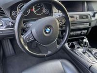 gebraucht BMW 520 520 d Touring Österreich-Paket Aut.