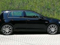 gebraucht VW e-Golf #LED #Wärmepumpe