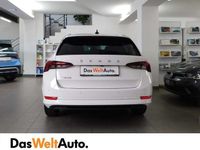 gebraucht Skoda Octavia Combi Style TDI DSG