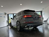 gebraucht Audi Q7 50 TDI S-line quattro Tiptronic*S-LINE PLUS*ALL...