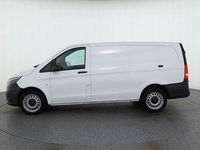 Gebraucht Mercedes Vito 102 PS (75 kW) 2024 Arktikweiß Van