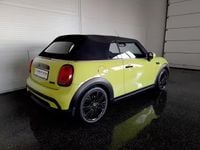 gebraucht Mini Cooper Cabriolet Cabrio Cooper Cabriolet Cabrio