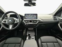 Gebraucht BMW X4 190 PS (139 kW) 2024 M brooklyn grau meta SUV