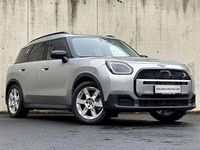 gebraucht Mini Countryman SE