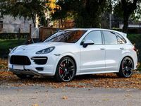 gebraucht Porsche Cayenne GTS 4.8 V8 *Full*