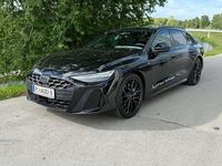 Neu Audi A6 Ambiente 204 PS (150 kW) 2025 Schwarz  metallicperleffektno Kombi