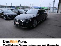 gebraucht Audi A8L 60 TFSI e quattro