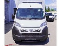 gebraucht Fiat Ducato MAXI L4H2 140 MT