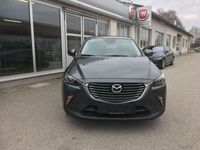 gebraucht Mazda CX-3 G120 Revolution