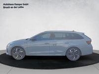 gebraucht Skoda Octavia Combi Sportline TSI mHEV DSG