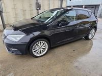 gebraucht Seat Leon Leon Style 1,2 TSI Style