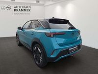 gebraucht Opel Mokka-e Elektromotor 54kWh - 3Phasig 115 kW GS