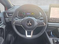 Gebraucht Mitsubishi ASX Intense 109 PS (80 kW) 2025 Grau SUV