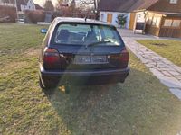 gebraucht VW Golf II 