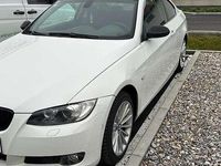 gebraucht BMW 325 325 i Coupé E92 N52