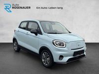 gebraucht Leapmotor T03 Elektro ! Panoramadach, Rückfahrkamera, Aluf.!